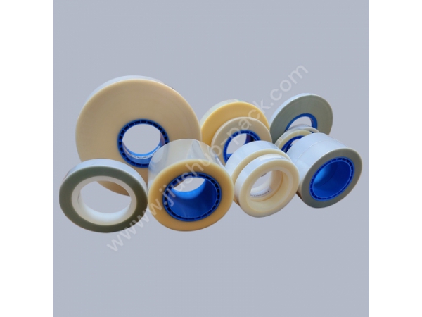 Custom embossing carrier tape and cover tape jiushuo-pack