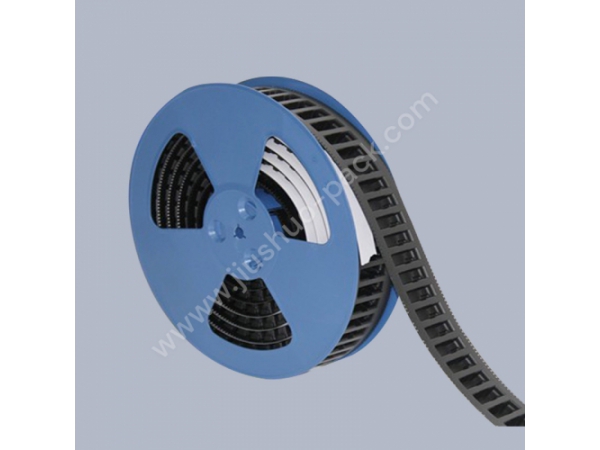 Custom Carrier Tapes | Carrier Tape, Tape and Reel