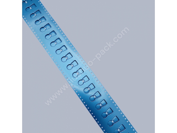 China Jiushuo Carrier Tape-Analysis of the main reasons for the small E value of carrier tape