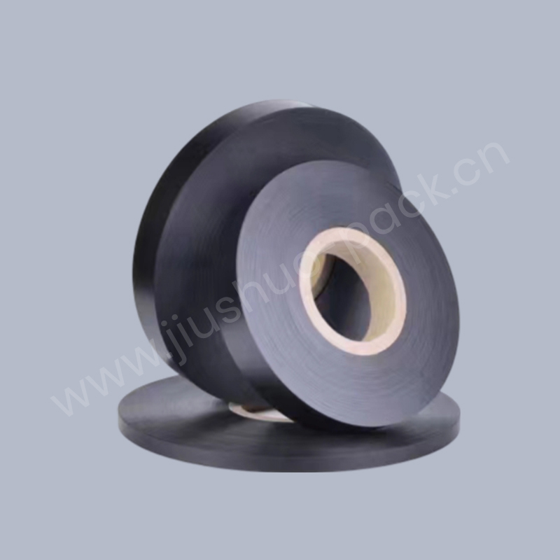 Black PS conductive carrier tape raw materials