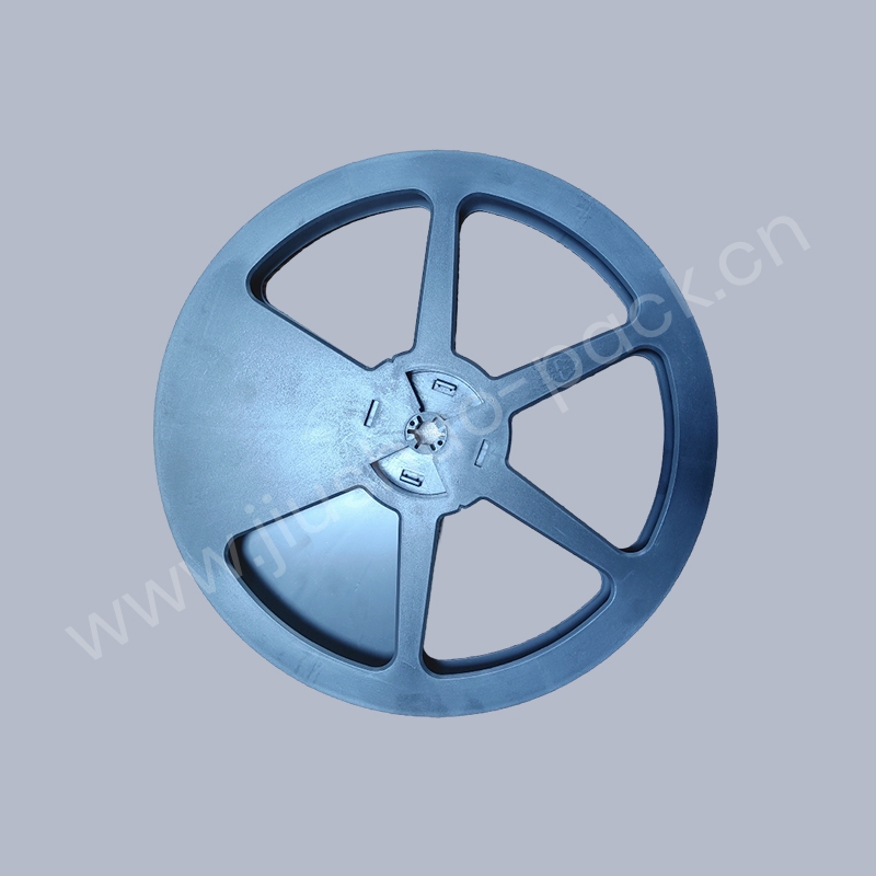 Outerdiameter330mm 2Cinnerdiameter80mm-2CsplitKoreanstyletapereel