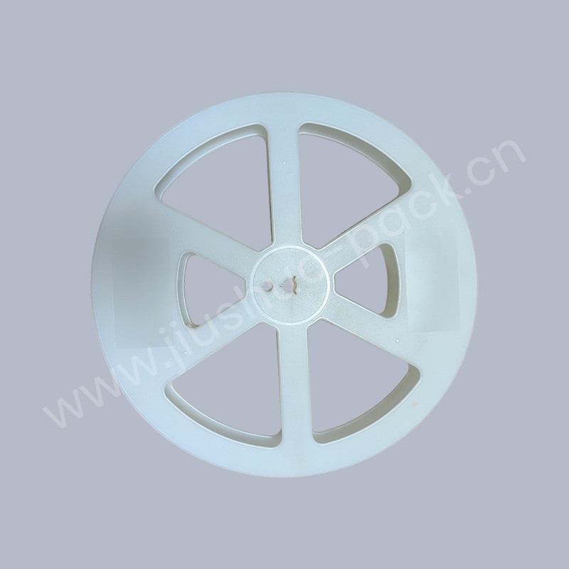 Outerdiameter380mm-2Cinnerdiameter80mm-2C6-holeintegratedreel