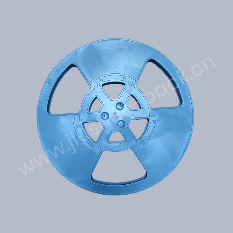 Outer diameter 480mm, inner diameter 80mm tape reel